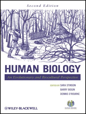 cover image of Human Biology